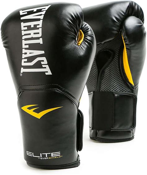 best brands for boxing gloves